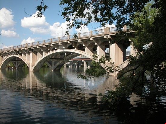 Austin South Austin South