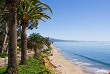 santa barbara santa barbara beach