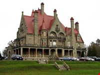 vancouver the craigdarroch castle