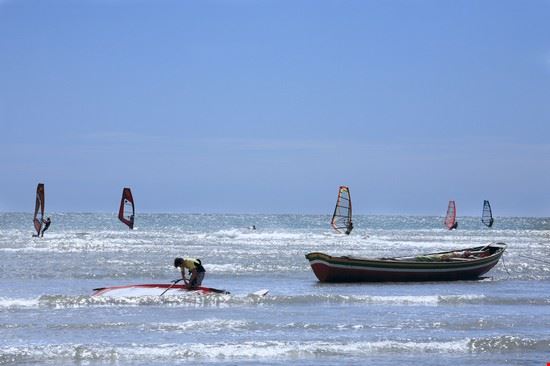 Jericoacoara Beach Fortaleza ostill 
©Shutterstock  ostill 
©Shutterstock 