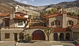 death valley scotty s castle