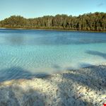 Lake McKenzie