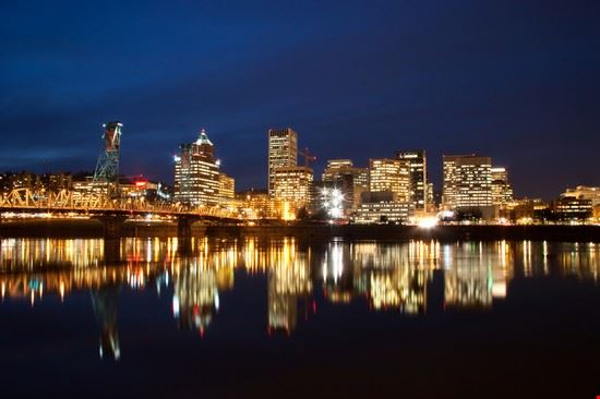 Portland
