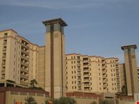 dubai wafi city mall