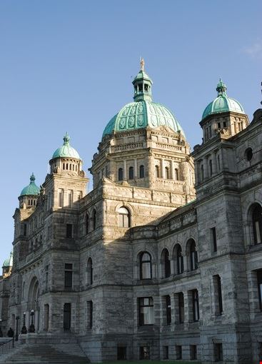 Parliament Building Parliament Building