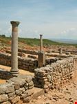 Celt Iberian/Roman Settlement of Numancia