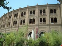 paris stadium in spain