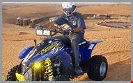 dubai quad bike desert safari