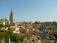bordeaux saint emilion