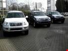 arusha car rental tanzania