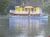 cannal cruise