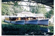 boat house