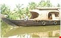 Houseboat Rental