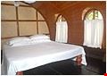 The bedroom