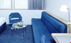 amsterdam amsterdam mini-cruisecruises