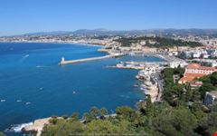 nice french riviera tour