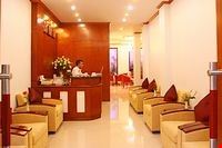 hanoi lobby