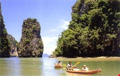 phuket kayak2