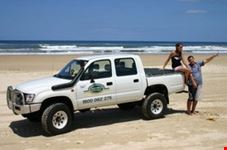 Fraser Island Freedom