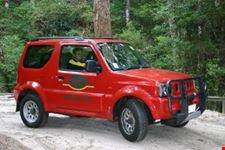 Suzuk Jimny