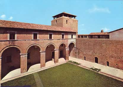 Il Palazzetto