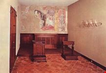 Cappella di S. Barbara