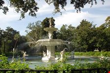 Forsyth Park