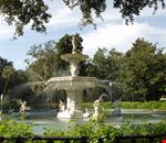 Forsyth Park Forsyth Park