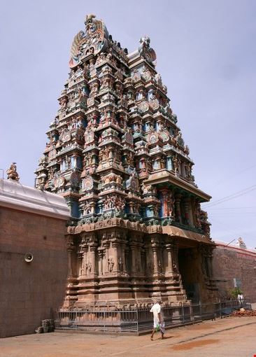 Alagar Koil Alagar Koil