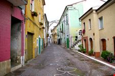 Scorcio caratteristico