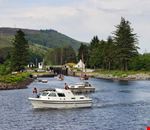 Caledonian Canal Caledonian Canal