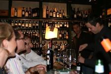 florence florence wine tasting