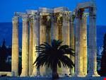 athens temple of zeus