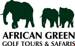 African Green Logo African Green Logo