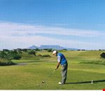 Golf at Cape Town Golf at Cape Town
