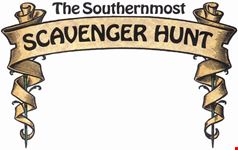 key west scavenger hunt