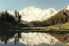 Nanga Parbat