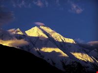 Rakaposhi 