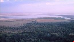 arusha lake