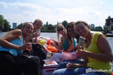 amsterdam boaty rental boats amsterdam