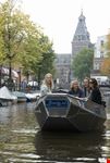 amsterdam enjoy the canals of amsterdam with boaty