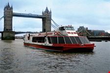 london river thames cruises
