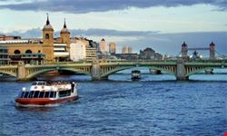 london london river cruises