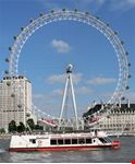 london river liner eye