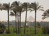 cairo pyramid of saqqara