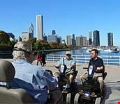 orlando scooter and wheelchair rental