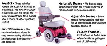 orlando rent a scooter and wheelchair