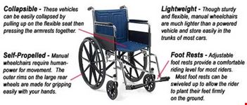 orlando wheelchair information