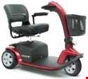 dallas scooter and wheelchair rental