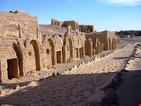 luxor bagawat